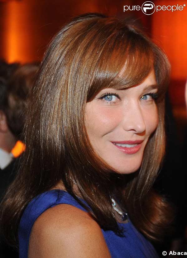 Carla Bruni