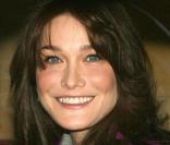 Carla Bruni