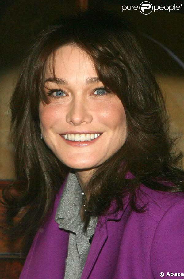 Carla Bruni