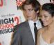 REPORTAGE PHOTOS : Vanessa Hudgens et Zac Efron à Paris... Les fans en délire !