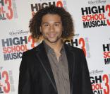 Corbin Bleu
