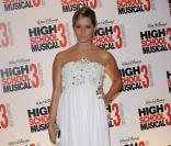 Ashley Tisdale