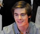Zac Efron