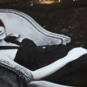 PHOTOS : Carla Bruni, aux enchères... elle se vend toujours !