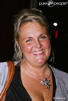Valérie Damidot