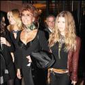 REPORTAGE PHOTOS : Marion Cotillard, Sophia Loren, Kate Hudson et les autres stars de 'Nine'  font un super diner à Londres ! (réactualisé) toutes les photos