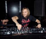 David Guetta