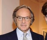 Inès de la Fressange, Diego de la Valle et Bruno Frisoni : la drem team de Roger Vivier