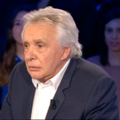 Le chanteur <b>Michel Sardou</b>, invité dans On n&#39;est pas couché sur France 2 - 1931873-le-chanteur-michel-sardou-invite-dans-237x237-3