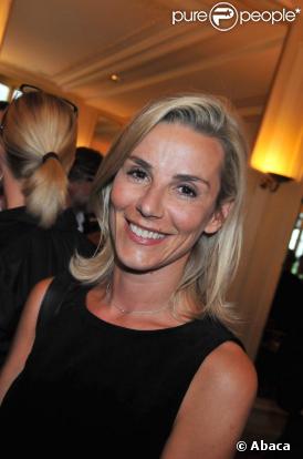 Laurence Ferrari