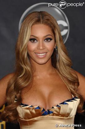 Beyonce