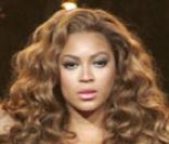 Beyonce en concert en 2007