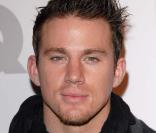 Channing Tatum