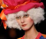 Défilé Galliano