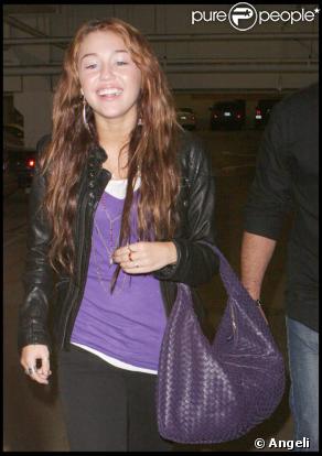 Miley Cyrus