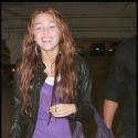 REPORTAGE PHOTOS : Miley Cyrus, ultime séance shopping avant de fêter ses 16 ans ! 