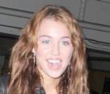Miley Cyrus