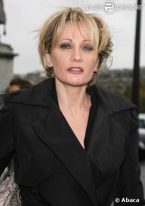 Patricia Kaas