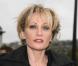 REPORTAGE PHOTOS : Vahina Giocante et Patricia Kaas, très en beauté au défilé Lanvin !