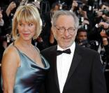 Steven Spielberg quitte... la Paramount, mais pas Kate !
