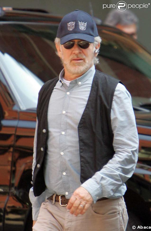 Steven Spielberg quitte... la Paramount !