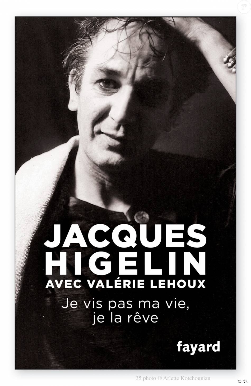 Je vis pas ma vie, je la rêve, de Jacques Higelin avec <b>Valérie Lehoux</b>, ... - 1961661--je-vis-pas-ma-vie-je-la-reve-de-950x0-2