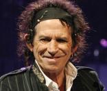 Keith Richards