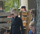 Nicole Kidman et Keith Urban