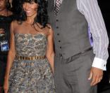 Jada Pinkett Smith et Will Smith
