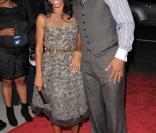 Jada Pinkett Smith et Will Smith