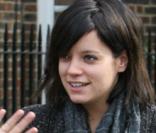 Lily Allen
