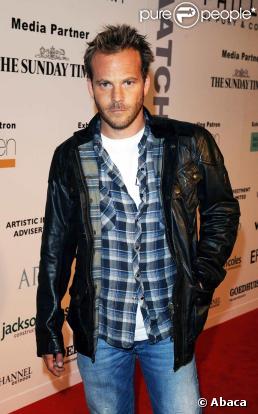 Stephen Dorff