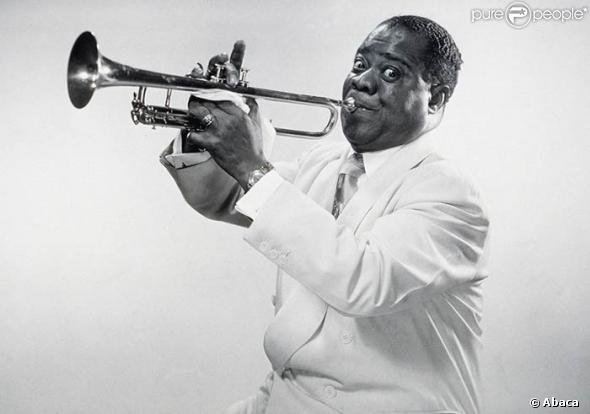 Louis Armstrong