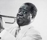 Louis Armstrong