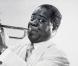 Louis Armstrong sera interprété par...