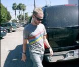 Dominic Monaghan