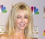 Heather Locklear 4ème actrice la plus sexy selon AOL TV