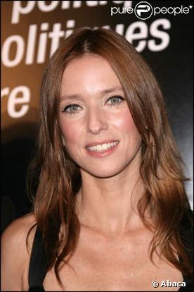 Léa Drucker 