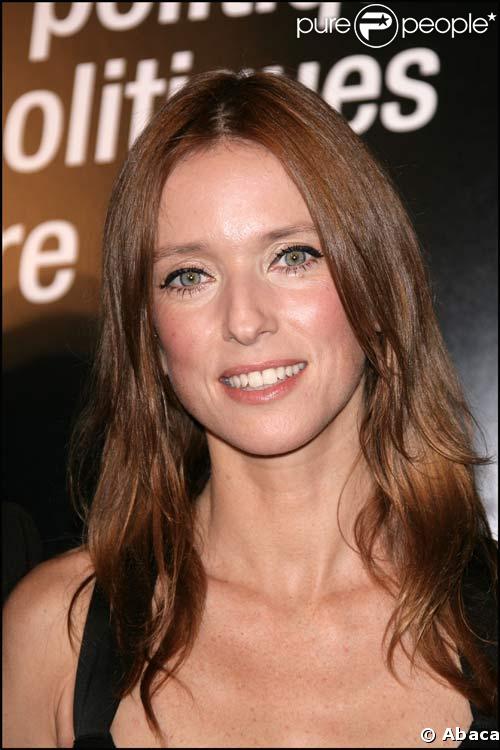 Léa Drucker 