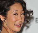 Sandra Oh