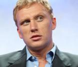 Kevin McKidd