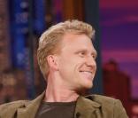 Kevin McKidd