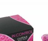 Parfum In Control par Britney Spears