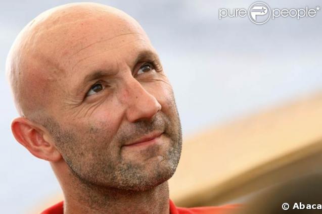 Fabien Barthez