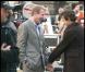REPORTAGE PHOTOS : Quand Guy Ritchie et Robert Downey Jr. se fendent la poire !