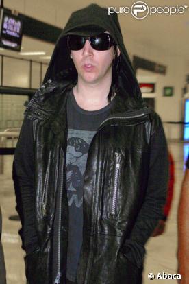 Marilyn Manson