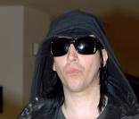 Marilyn Manson