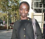Aïssa Maïga