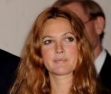 Drew Barrymore sera... Clara Sheller