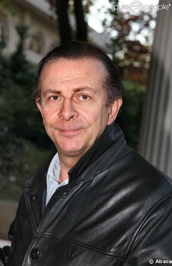 Roland Giraud